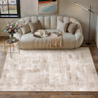 Vintage Rugs Living Room Area Rug Machine