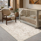 D Vintage Beige