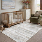 Vintage Rugs Living Room Area Rug Machine