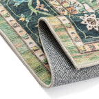 Vintage Rugs Living Room Area Rug Machine