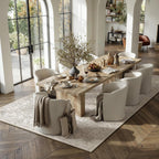 Vintage Rugs Living Room Area Rug Non