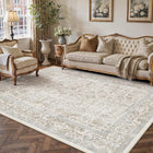 Accent Taupe Multi