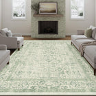 Accent Green