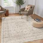 Vintage Rugs Living Room Large Area Rug 120x170CM