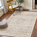 Vintage Rugs Living Room Large Area Rug 120x170CM