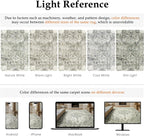 Vintage Rugs Living Room Large Area Rug 300x400CM