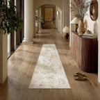 Vintage Rugs Living Room Rug Washable Carpet
