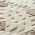 Vintage Rugs Living Room Rug Washable Carpet