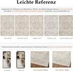 Vintage Rugs Living Room Washable Large Rug