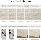 Vintage Rugs Living Room Washable Large Rug