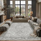 Distressed Grey