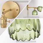 Vintage Wall Lights Lamps (Set of 2)