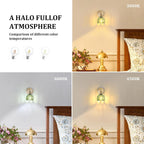 Vintage Wall Lights Lamps (Set of 2)