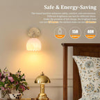 Vintage Wall Lights Lamps (Set of 2)