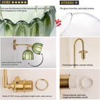 Vintage Wall Lights Lamps (Set of 2)