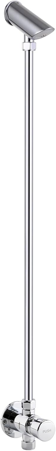 Vision Non-Concussive 1 Outlet Shower System Chrome