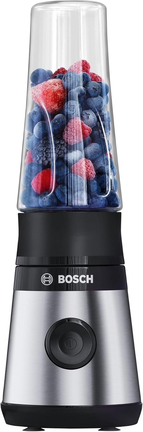 Vitapower Serie 2 Mini Blender 450W Stainless
