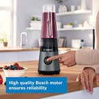 Vitapower Serie 2 Mini Blender 450W Stainless