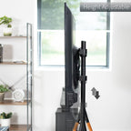 Vivo Artistic Easel 49 to 70 Inch LED