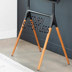 Vivo Artistic Easel 49 to 70 Inch LED