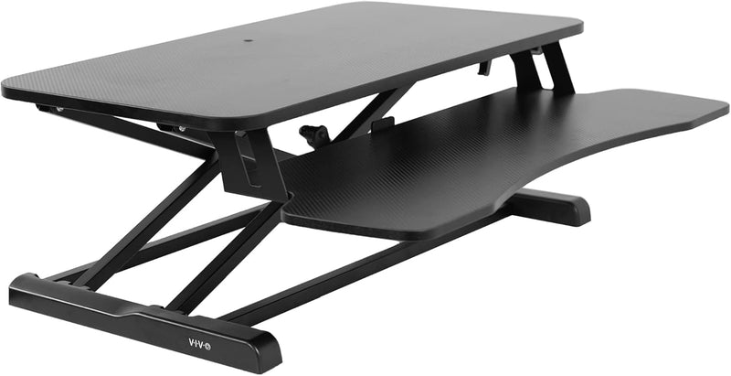 Desk Converter K Series Height Adjustable