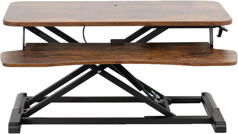 Desk Converter K Series Height Adjustable