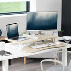 Desk Converter K Series Height Adjustable