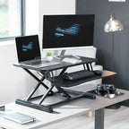 Desk Converter K Series Height Adjustable
