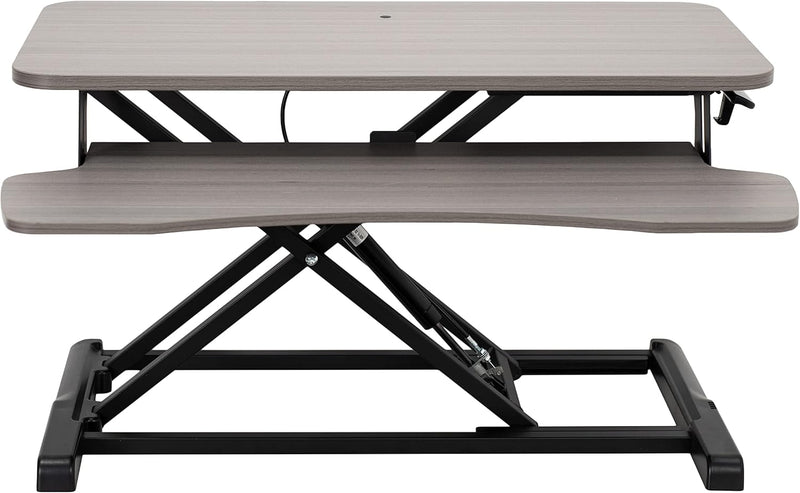 Desk Converter K Series Height Adjustable