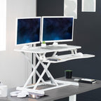 Desk Converter K Series Height Adjustable