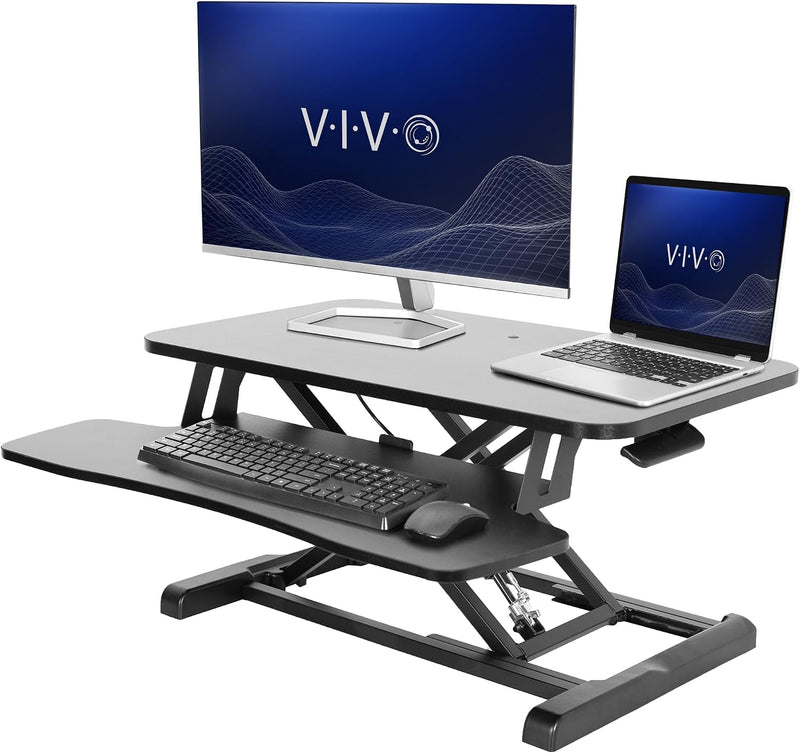 Desk Converter K Series Height Adjustable