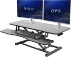 Desk Converter K Series Height Adjustable