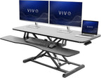 Desk Converter K Series Height Adjustable