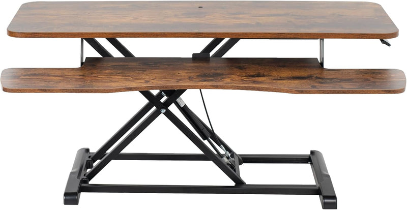 Desk Converter K Series Height Adjustable
