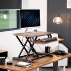 Desk Converter K Series Height Adjustable