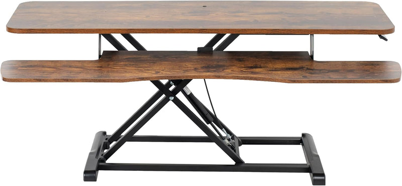 Desk Converter K Series Height Adjustable