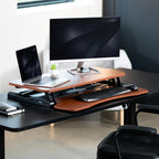 Desk Converter K Series Height Adjustable