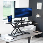 Desk Converter K Series Height Adjustable