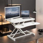Desk Converter K Series Height Adjustable
