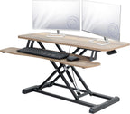 Desk Converter K Series Height Adjustable