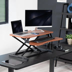 Desk Converter K Series Height Adjustable
