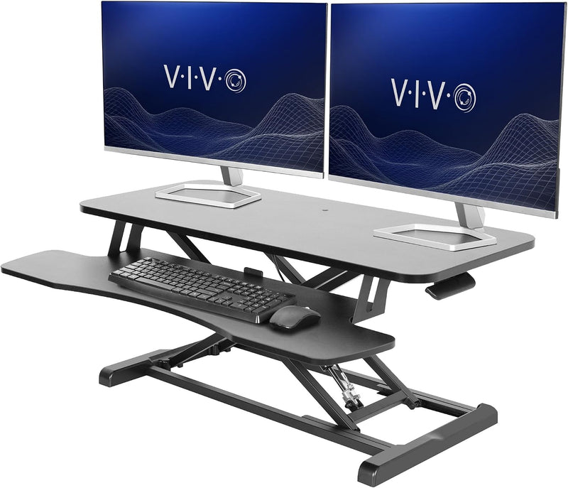 Desk Converter K Series Height Adjustable