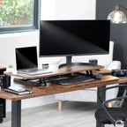 Desk Converter K Series Height Adjustable