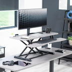 Desk Converter K Series Height Adjustable