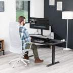 Desk Converter K Series Height Adjustable