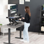 Desk Converter K Series Height Adjustable
