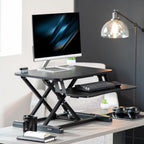 Desk Converter K Series Height Adjustable