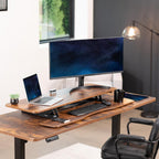 Desk Converter K Series Height Adjustable