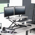 Desk Converter K Series Height Adjustable