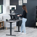 Desk Converter K Series Height Adjustable
